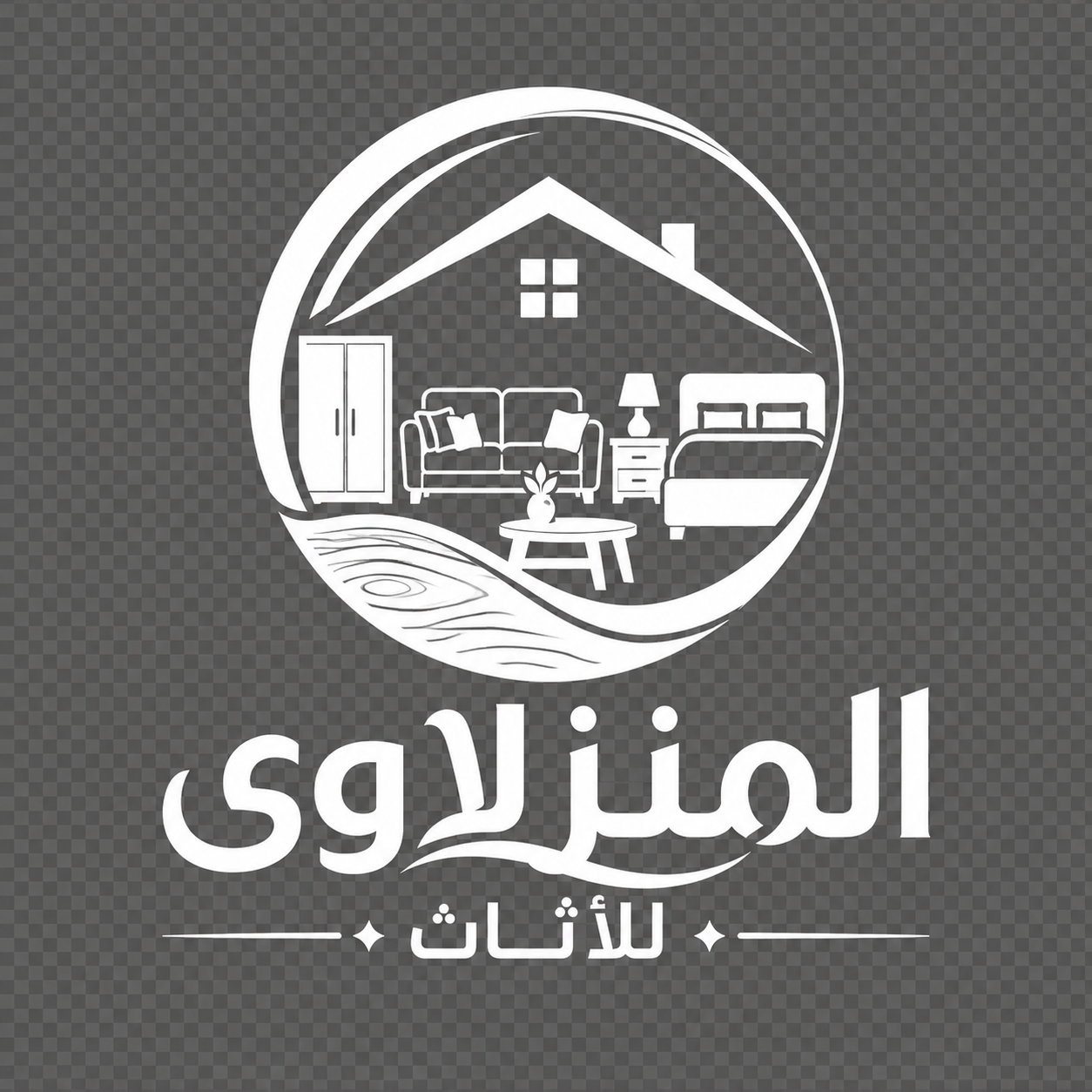 المنزلاوى للأثاث
